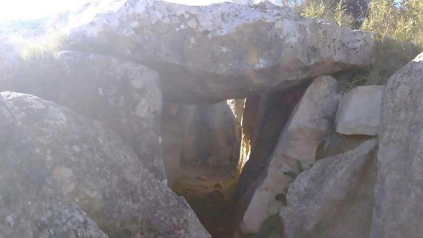 Hostal El Pinar Montecorto Buitenkant foto