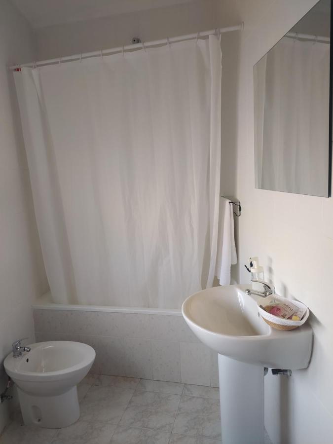 Hostal El Pinar Montecorto Buitenkant foto
